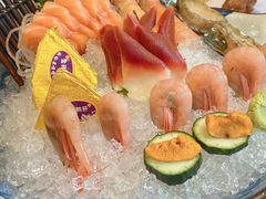 -吉兆·料理(红梅南路店)