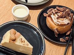 -大酉·M Coffee(北京美术馆店)