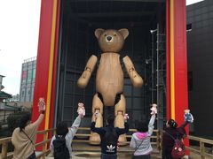 -济州岛泰迪熊博物馆