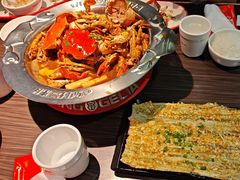 -胖哥俩肉蟹煲(福州仓山爱琴海店)
