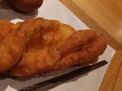 -头壹号 大油条·老长沙盖码饭(北辰店)