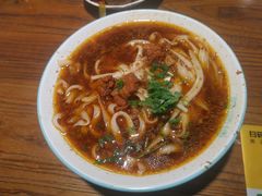 传统刀削面-韩师傅老大同刀削面(北苑路店)