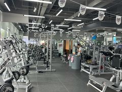 -OG01·24h私教铁馆(中鼎316店)