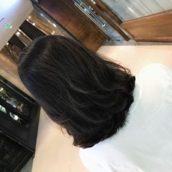 -3AM HAIR SALON染发烫发接发