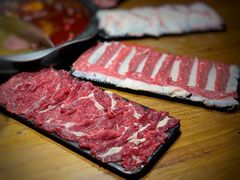 -潮味四季潮汕牛肉火锅(来凤街店)