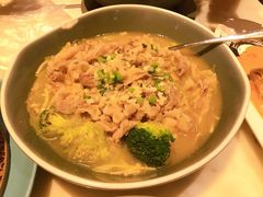 -港丽餐厅(高德置地店)