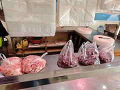 -伟记牛肉(金鸿公路店)