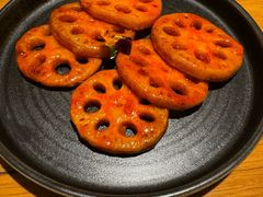-庆春朴门