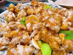 -三子下水馆(南十四道街151号店)