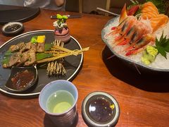 -富淳饭店(陆家嘴保利广场店)