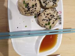 -小杨生煎(湟普汇店)