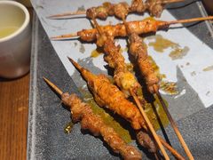 -管氏翅吧(台湾街店)