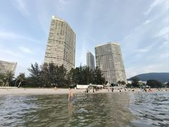 -巽寮湾