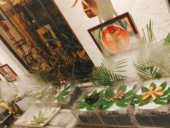 -火舞泰·泰式海鲜火锅餐厅(世纪城店)