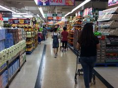 -华润万家(荔湾店)