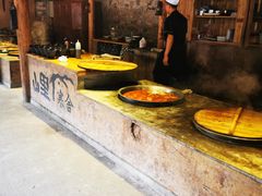 -北京山里寒舍度假酒店