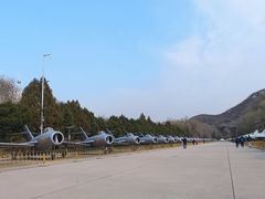 -中国航空博物馆