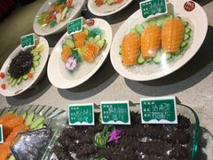 -阿里郎海鲜酒店