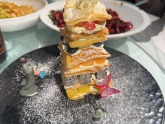 -唐猫庭院·千年陕菜(赛格国际购物中心店)