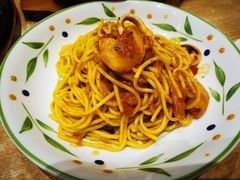-萨莉亚意式餐厅(苏州食百家店)
