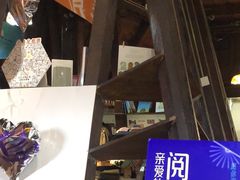 -良友书坊(安徽路店)