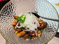 -炙柒Sekinana·精致料理 烧鸟·铁板烧(海上世界店)