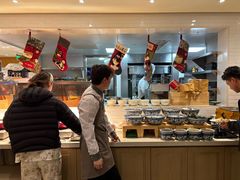 -上海波特曼丽思卡尔顿酒店