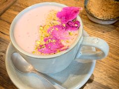 -FLOVIE FLORIST CAFE