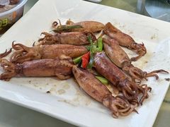 -旺来排档