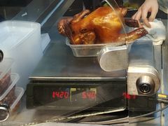 -永祥烧腊餐厅(虹口店)