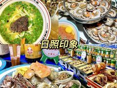 -前王院•巧克力海鲜市集餐厅(万平口店)