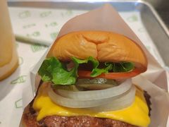 -Shake Shack(南山万象天地店)