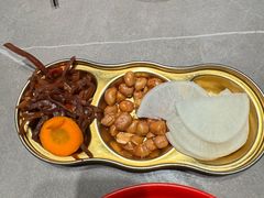 -阿诚市井潮汕菜(金台路店)