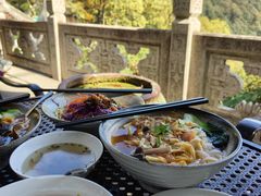 -韬光茶庵