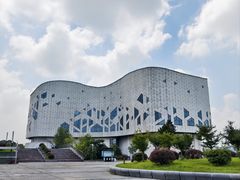 -宣城市博物馆