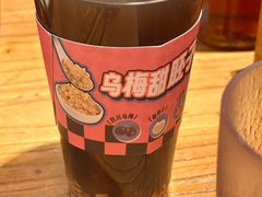 -福苗小骆驼烧烤(莲湖路店)