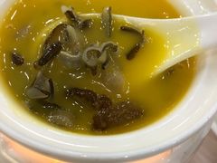 鲍汁杂粮-紫玉轩精菜馆(东川路店)