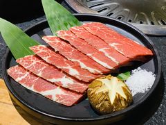 -九田家黑牛烤肉料理(太奥广场店)