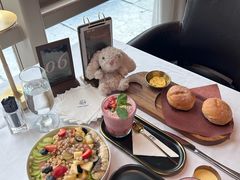 -哈布斯扒房(华发商都店)