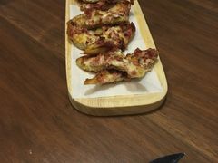 烤土豆皮-G+KITCHEN(龙湖狮山天街店)