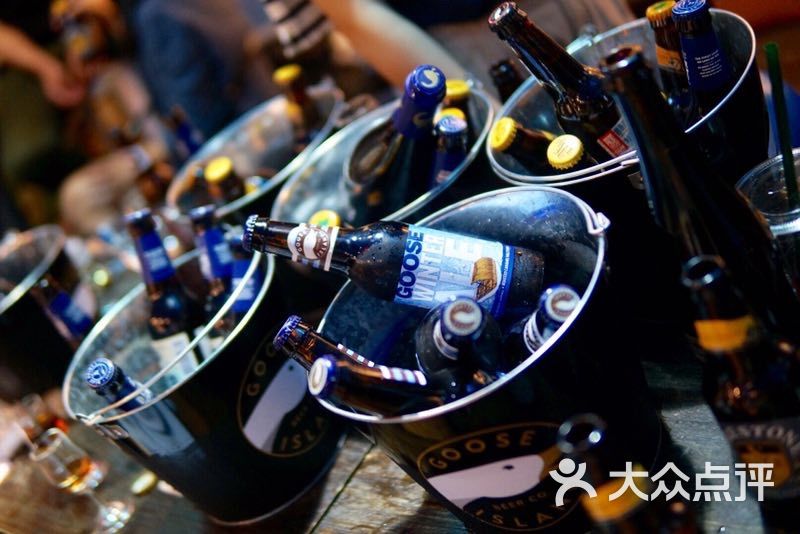 found beer 精酿酒吧(马当路店)图片 - 第1张