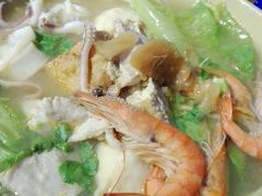 -老宅原住民沙茶面精品小吃(龙头路店)