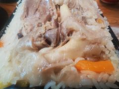 -特丰抓饭(莱茵庄园店)
