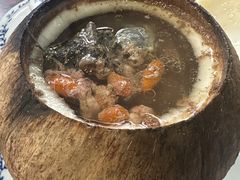 -達揚原味燉品(文明路店)