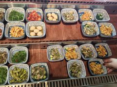 -温野菜涮涮锅(曲江大悦城店)