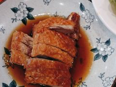 -古南都·老广东酒楼(龙江店)