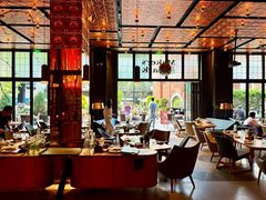 大堂-THE CANNERY&JUJU 新鲜海鲜·牛排美食酒廊