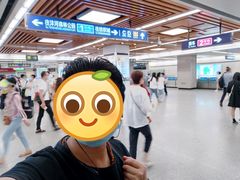 -北大街(地铁站)