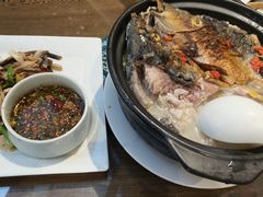 -喜林苑·稻田餐厅(品相府店)