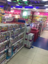 -玩具反斗城(印象城购物中心店)